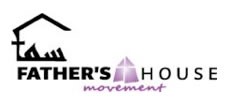 Logo van het Sama Centrum / Father’s House