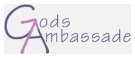 Logo van Gods Ambassade